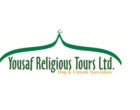 YousafTours-logo-gohajj